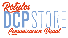 DCPstore logo