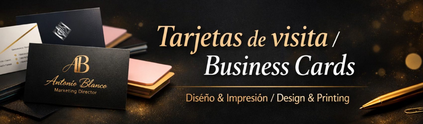 Imprenta, tarjetas de visita, invitaciones de boda, comuniones, flyers, etiquetas adhesivas en Xàbia / Jávea